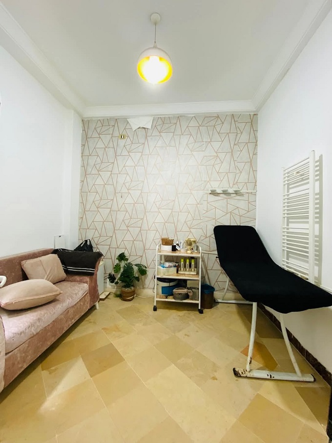 Bureaux & Commerces&nbsp;Fond de Commerce