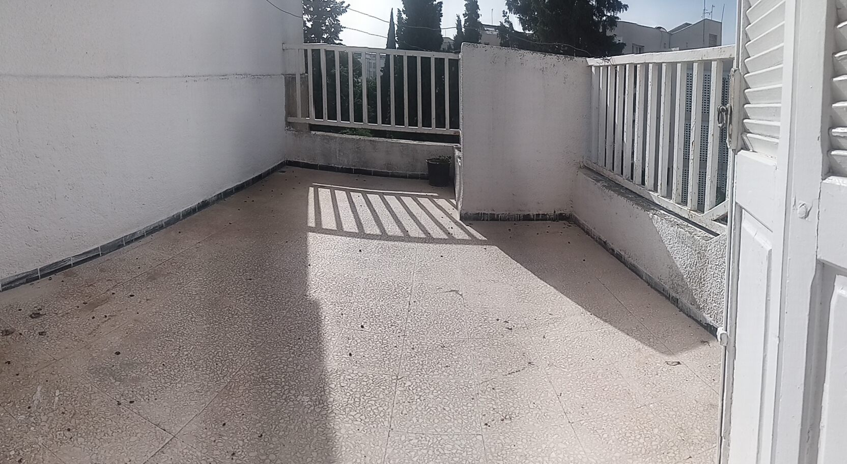 El Mourouj&nbsp;El Mourouj&nbsp;Location&nbsp;Appart. 3 pi�ces&nbsp;Appartement s2 au mourouj 1