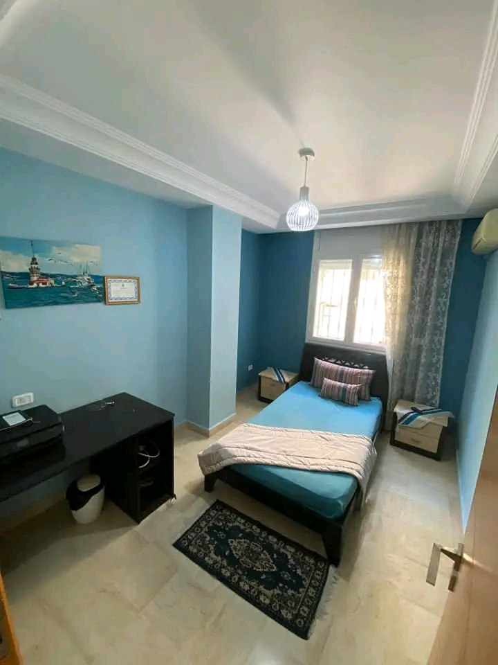 Carthage&nbsp;El Yasmina&nbsp;Vente&nbsp;Maisons&nbsp;Une belle villa