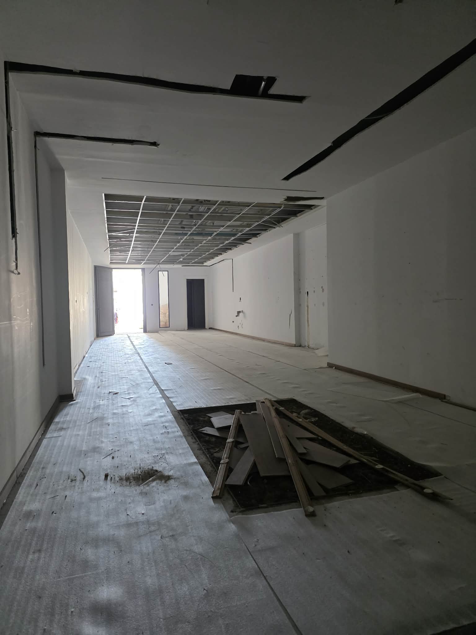 Bureaux & Commerces&nbsp;Autre