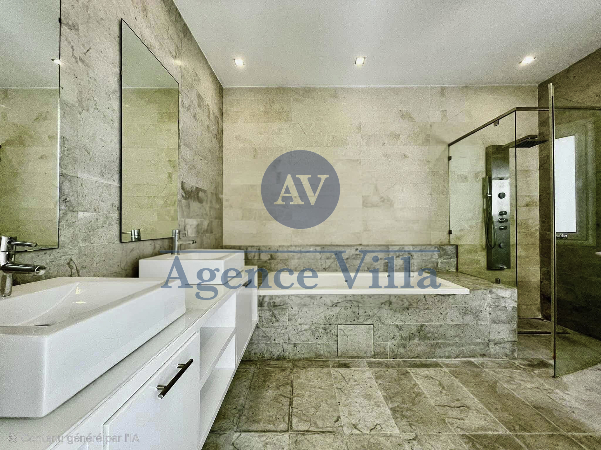 Location&nbsp;Appart. 5 pi�ces+