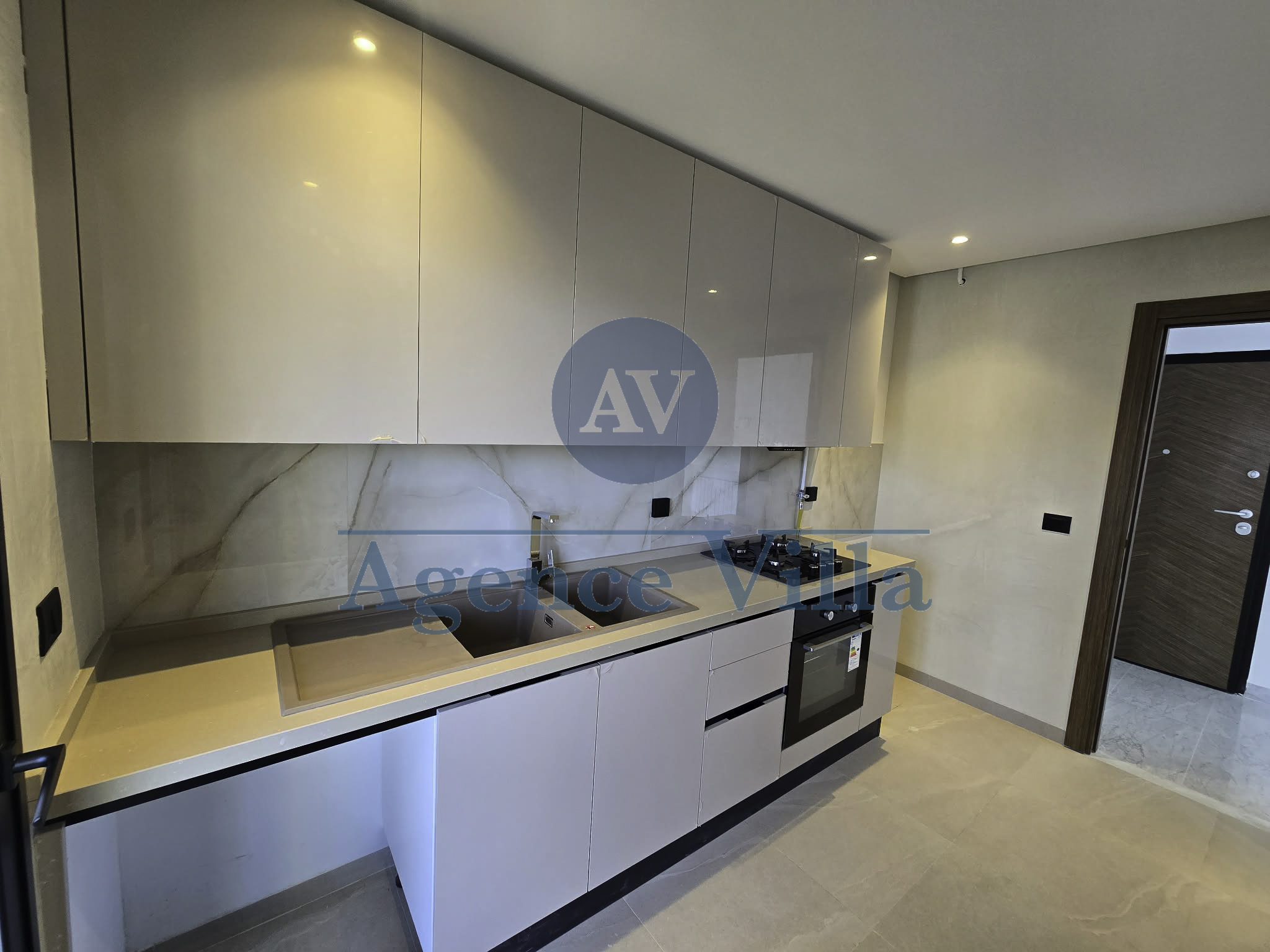 Carthage&nbsp;Carthage&nbsp;Location&nbsp;Appart. 3 pi�ces&nbsp;S2 a jardin de carthage