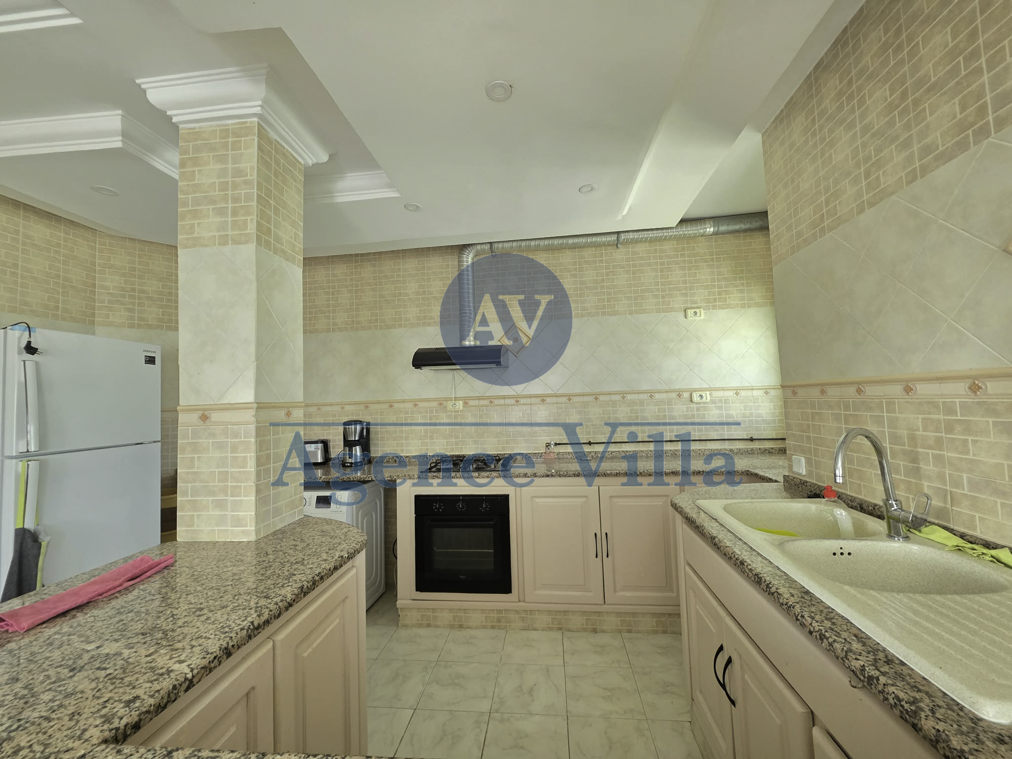 Location&nbsp;Appart. 5 pi�ces+