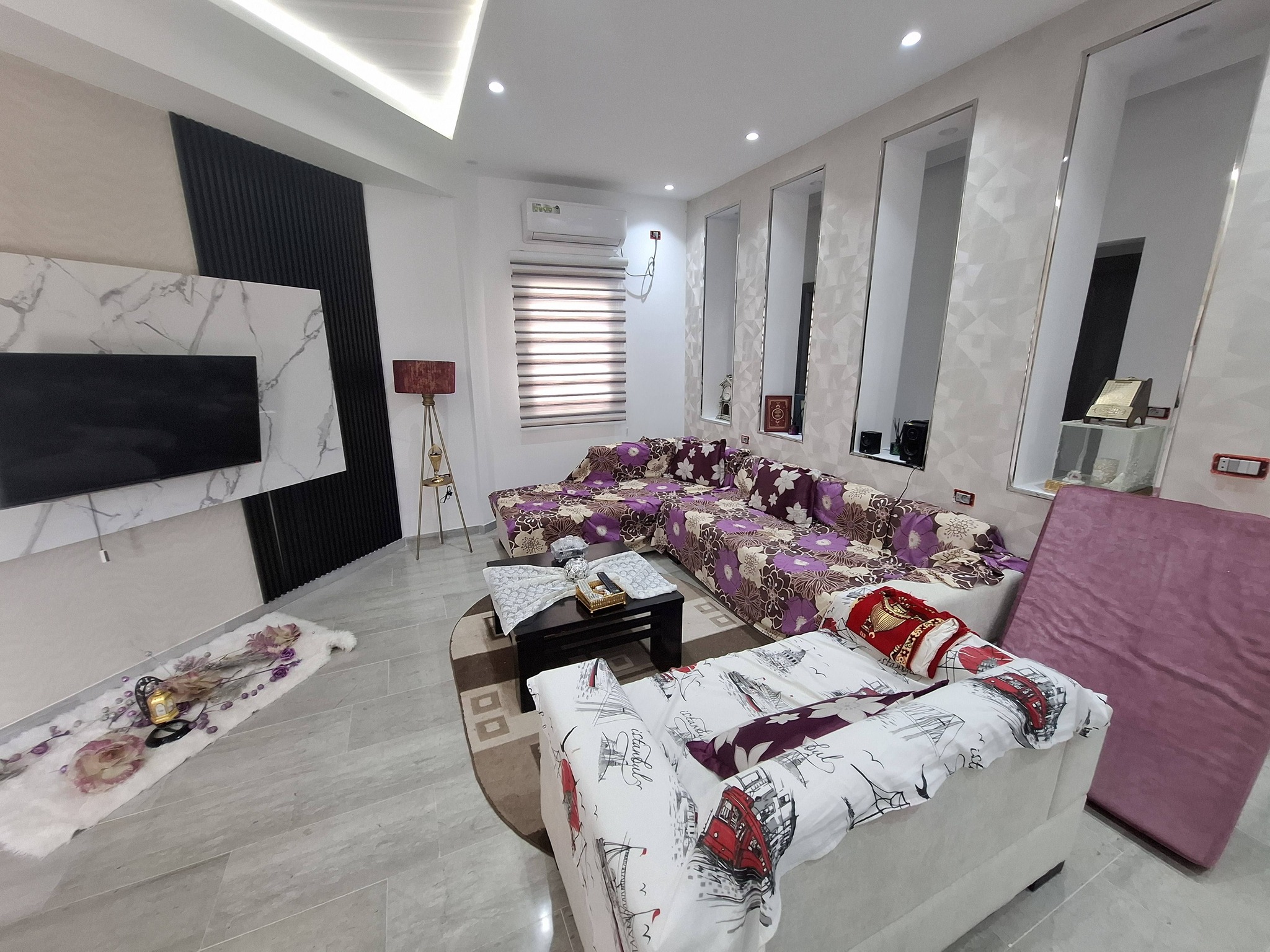 Mornag&nbsp;El Alelgua&nbsp;Vente&nbsp;Maisons&nbsp;Villa � mornag et terrain