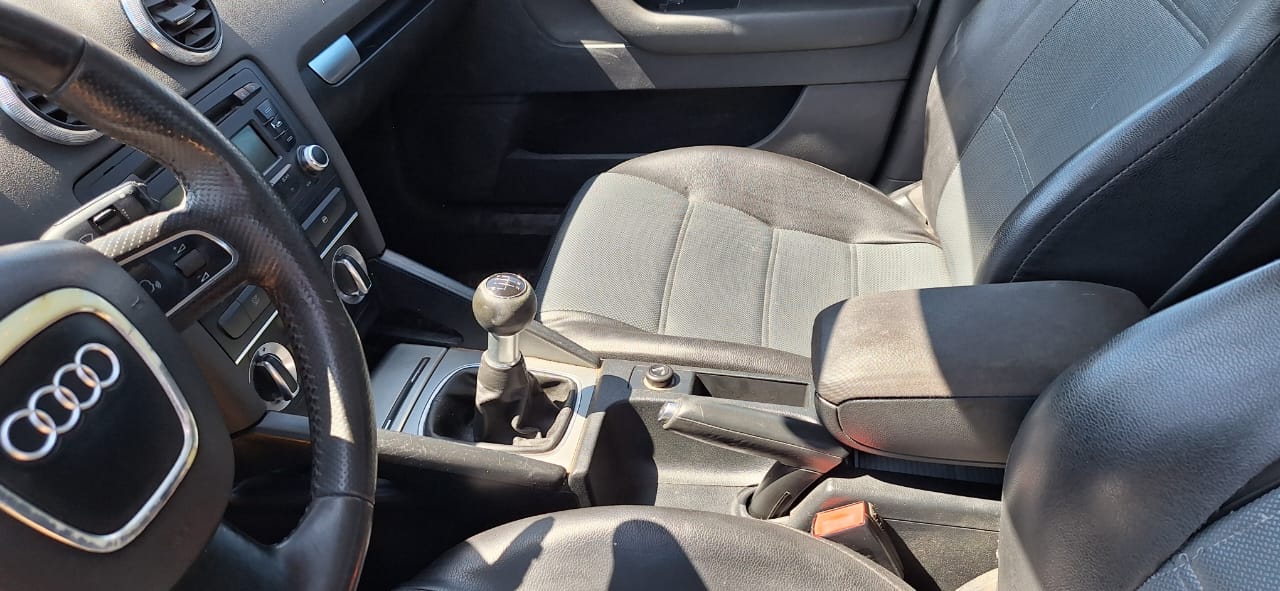 Bizerte Nord&nbsp;Bizerte&nbsp;Audi&nbsp;A3&nbsp;Audi a3 sportback