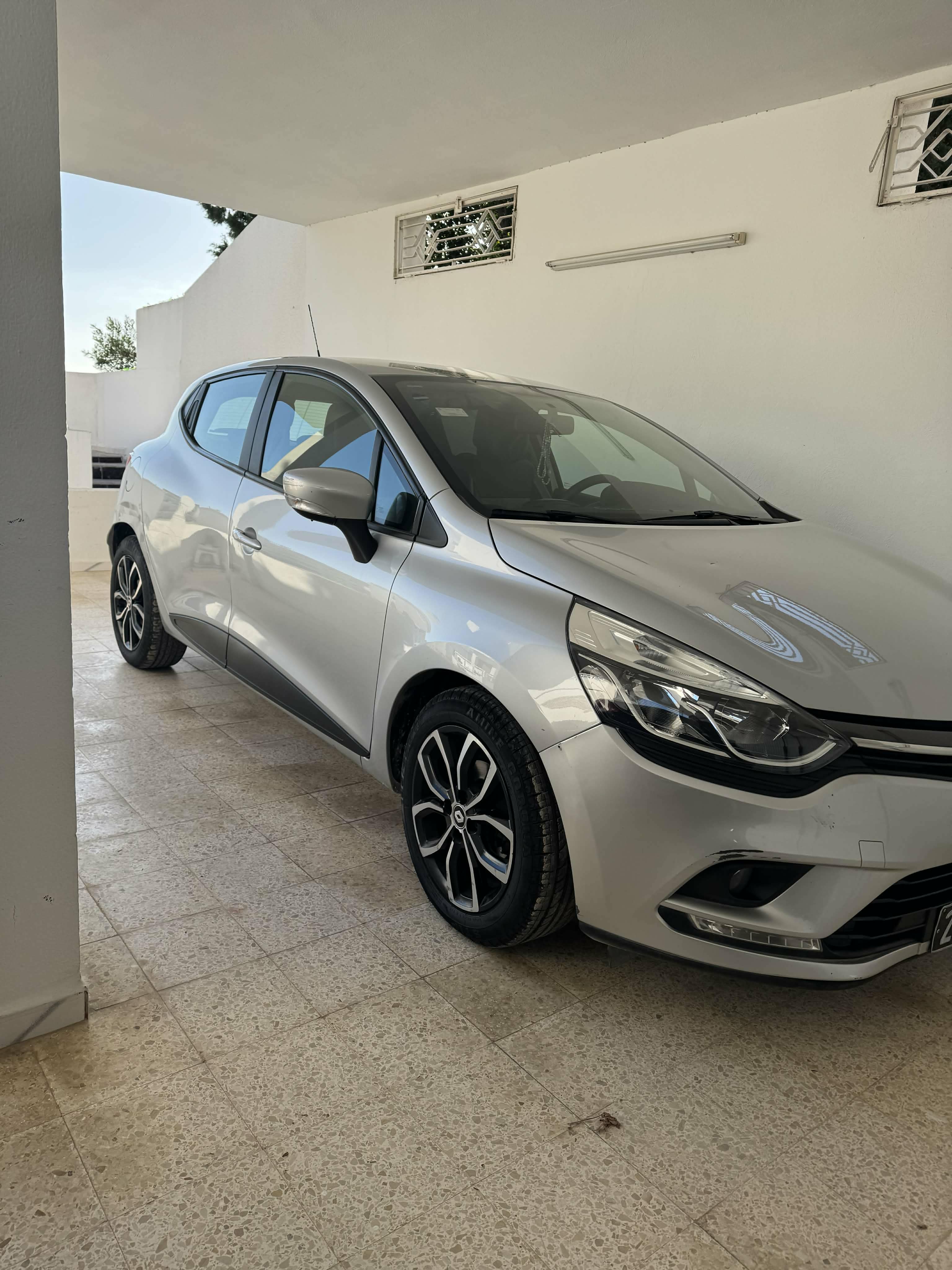 Renault&nbsp;Clio
