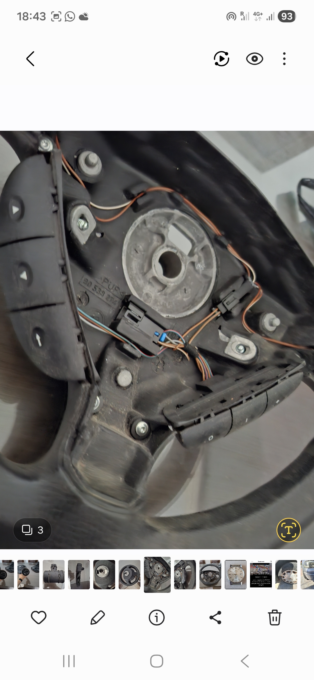 Pi�ces D�tach�es&nbsp;Direction et Transmi