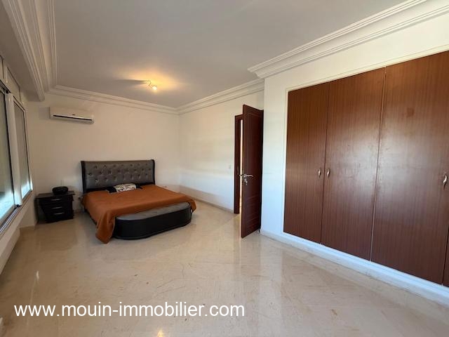Nabeul&nbsp;Nabeul&nbsp;Vente&nbsp;Appart. 3 pi�ces&nbsp;Appartement du jarre av1989 nabeul
