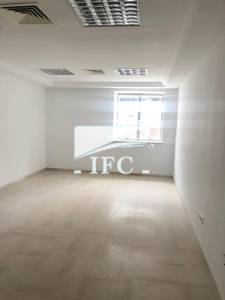 Cite El Khadra&nbsp;Zone urbaine nord&nbsp;Bureaux & Commerces&nbsp;Bureau&nbsp;Bureau en 4 espaces110mcunifcu229 ref2341a