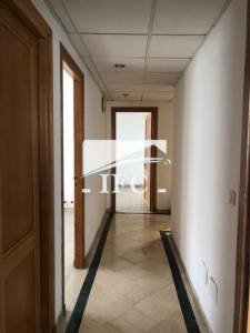 Cite El Khadra&nbsp;Zone urbaine nord&nbsp;Bureaux & Commerces&nbsp;Bureau&nbsp;Bureau en 6 espaces160mcunifcu230 ref2342a