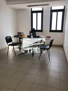 Bureaux & Commerces&nbsp;Bureau
