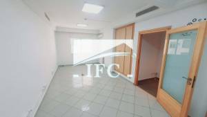 La Marsa&nbsp;Berge Du Lac&nbsp;Location&nbsp;Appart. 1 pi�ce&nbsp;Bureau en 4 espaces150mlac ref2336a