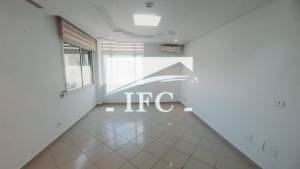 La Marsa&nbsp;Berge Du Lac&nbsp;Location&nbsp;Appart. 1 pi�ce&nbsp;Bureau en 4 espaces150mlac ref2336a