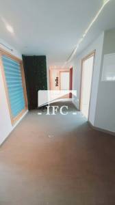 La Marsa&nbsp;Berge Du Lac&nbsp;Location&nbsp;Appart. 1 pi�ce&nbsp;Bureau en 4 espaces150mlac ref2336a