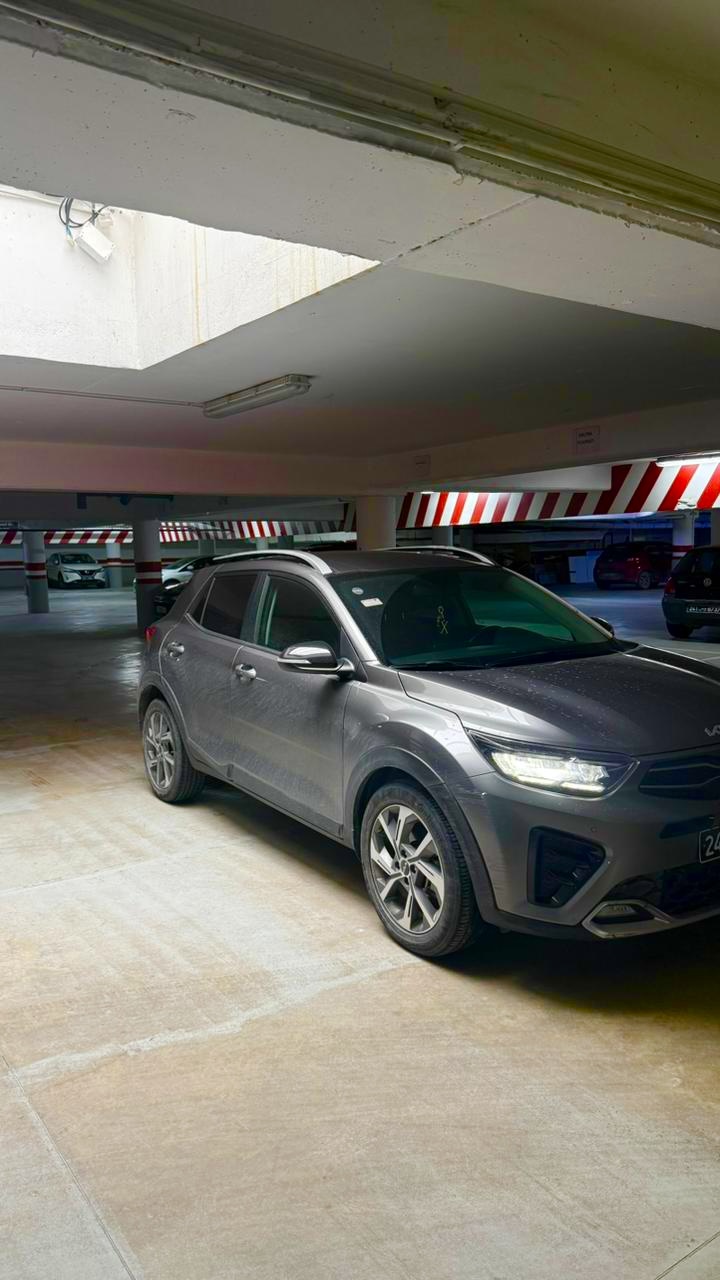 Kia&nbsp;Autre Mod�le