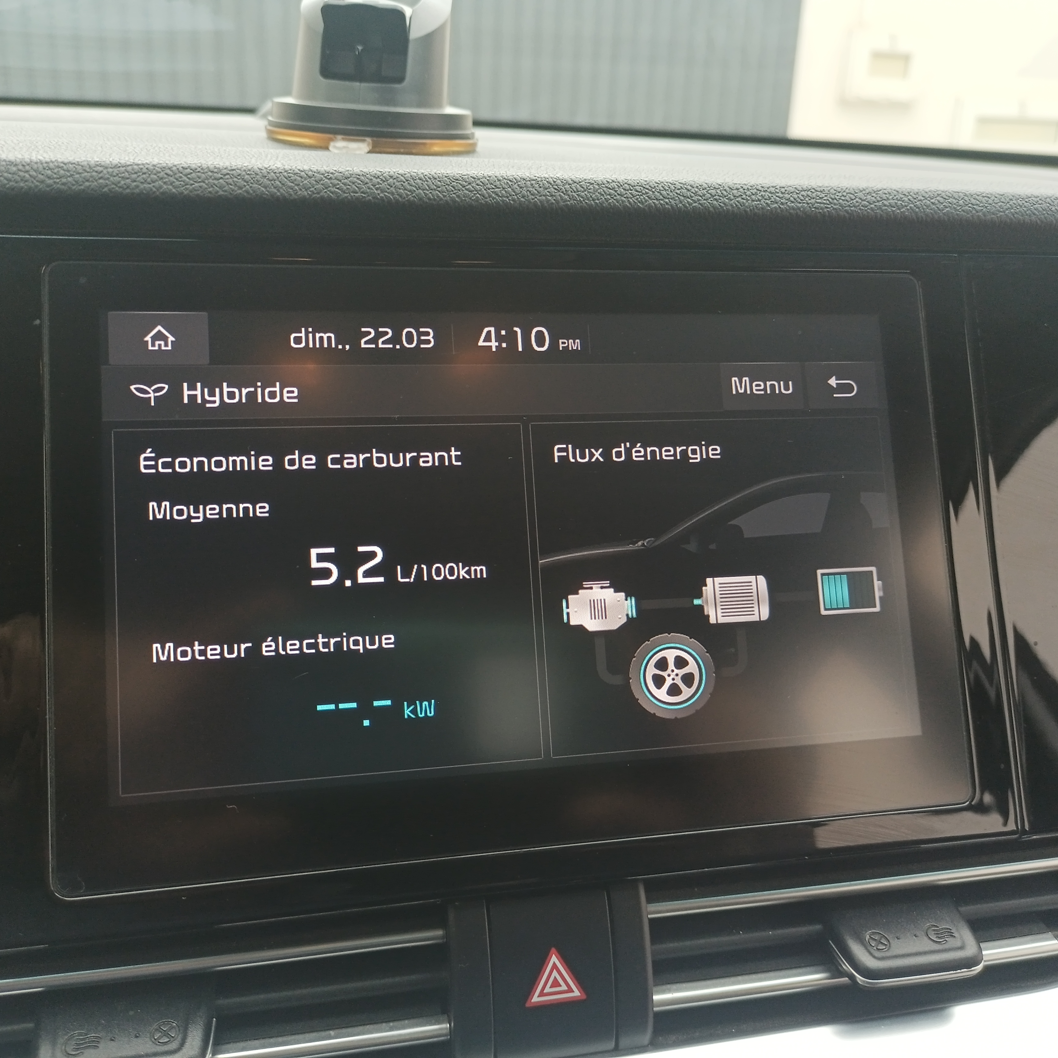 Kia&nbsp;Autre Mod�le