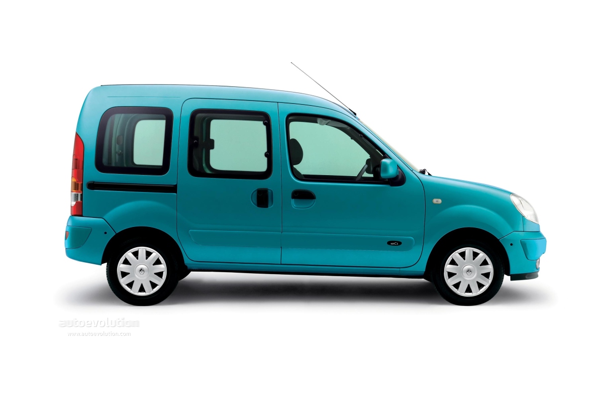 Renault&nbsp;Kangoo