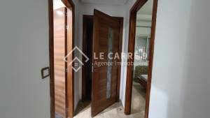 La Marsa&nbsp;Berge Du Lac&nbsp;Vente&nbsp;Appart. 1 pi�ce&nbsp;S1 avec jardin au lac 2