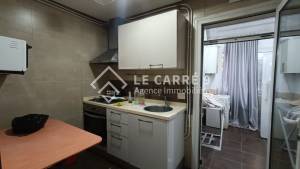 La Marsa&nbsp;Berge Du Lac&nbsp;Vente&nbsp;Appart. 1 pi�ce&nbsp;S1 avec jardin au lac 2