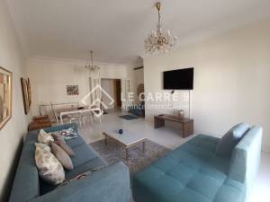 La Marsa&nbsp;Berge Du Lac&nbsp;Location&nbsp;Appart. 1 pi�ce&nbsp;Un appartement s3 meubl� au lac 2