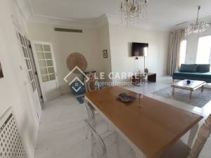 La Marsa&nbsp;Berge Du Lac&nbsp;Location&nbsp;Appart. 1 pi�ce&nbsp;Un appartement s3 meubl� au lac 2