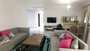 La Marsa&nbsp;Berge Du Lac&nbsp;Location&nbsp;Appart. 1 pi�ce&nbsp;Appartement s2 meubl� au lac 2