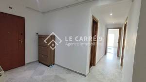 La Marsa&nbsp;Berge Du Lac&nbsp;Location&nbsp;Appart. 1 pi�ce&nbsp;Appartement s2 meubl� au lac 2