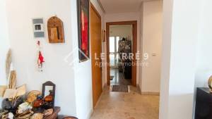 La Marsa&nbsp;Berge Du Lac&nbsp;Location&nbsp;Appart. 1 pi�ce&nbsp;Appartement s2    meubl au lac ref548a