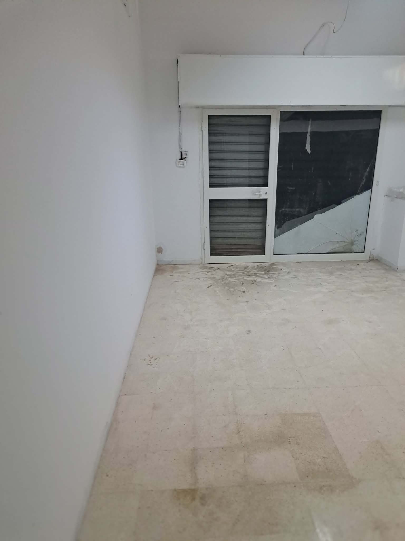 Ariana Ville&nbsp;Nouvelle Ariana&nbsp;Location&nbsp;Surfaces&nbsp;Boutique a la nouvelle ariana