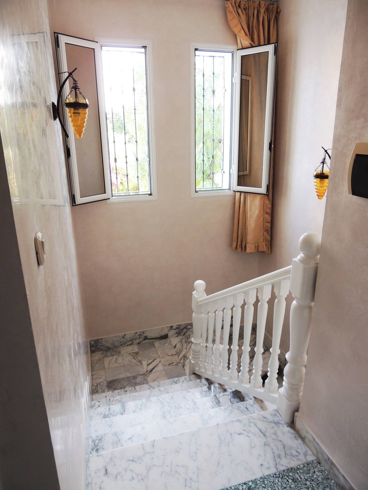 Korba&nbsp;Korba&nbsp;Location vacances&nbsp;Maisons&nbsp;Villa  de standing � deux pas de la plage