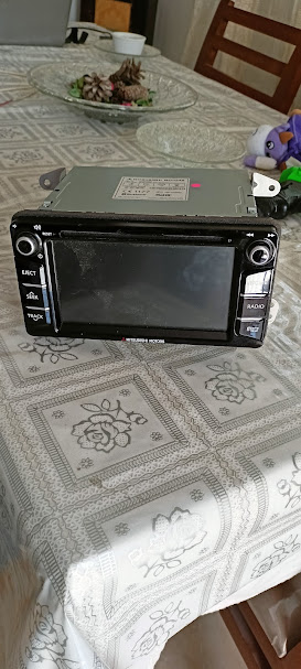 Autoradios / Hifi / GPS&nbsp;Autoradios