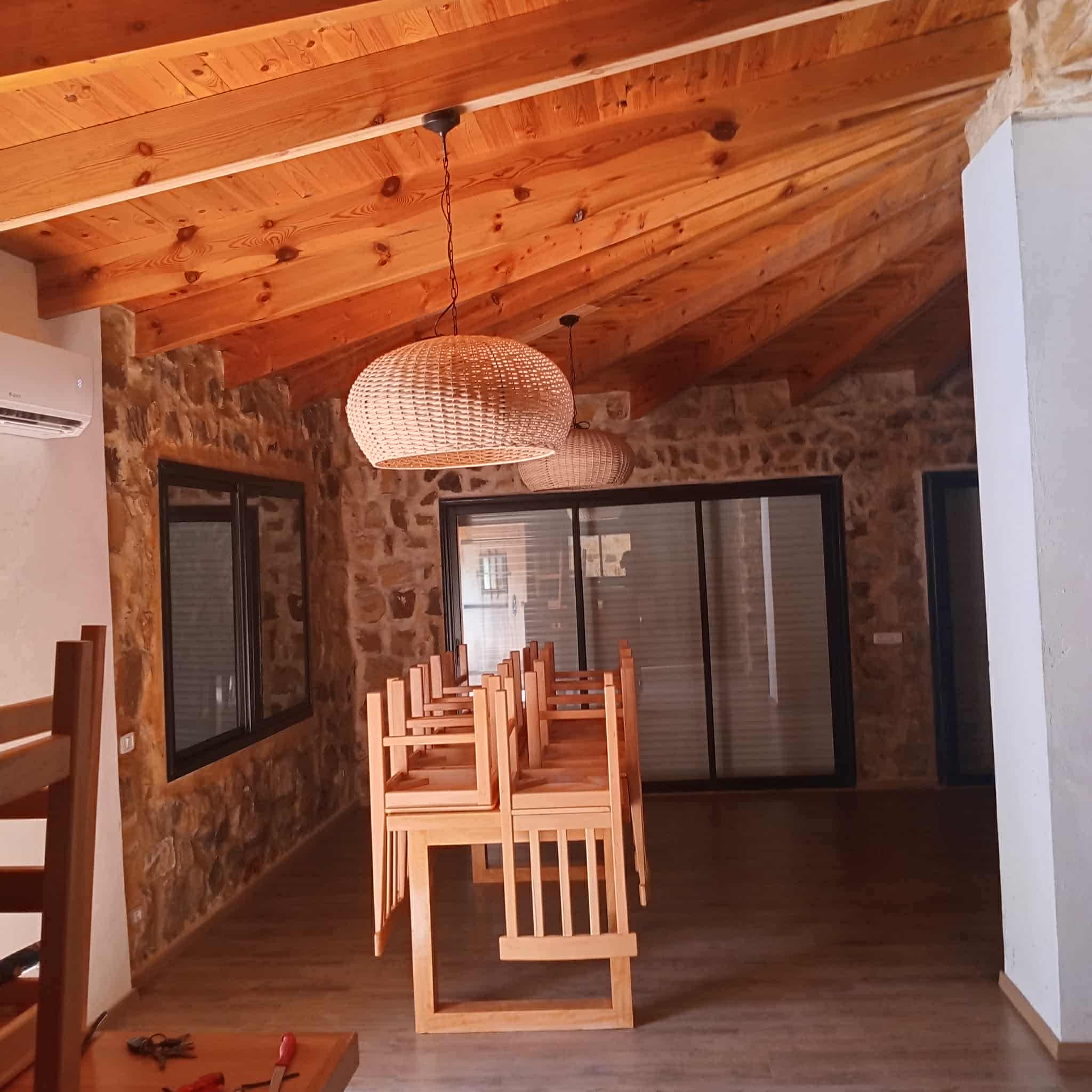 Bizerte Nord&nbsp;Sidi Ahmed&nbsp;Vente&nbsp;Maisons&nbsp;Chalet �  dar janna