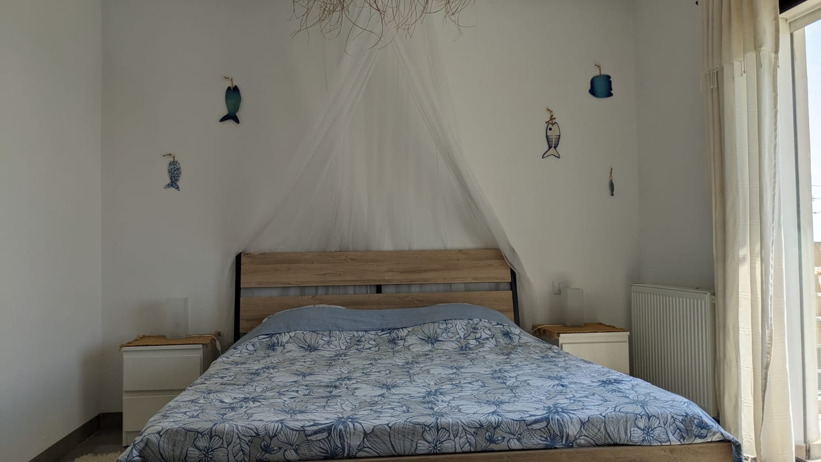 Nabeul&nbsp;Cite El Mahrsi 1&nbsp;Location&nbsp;Appart. 2 pi�ces&nbsp;Tr�s bel appartement nabeul sidi el mahrsi