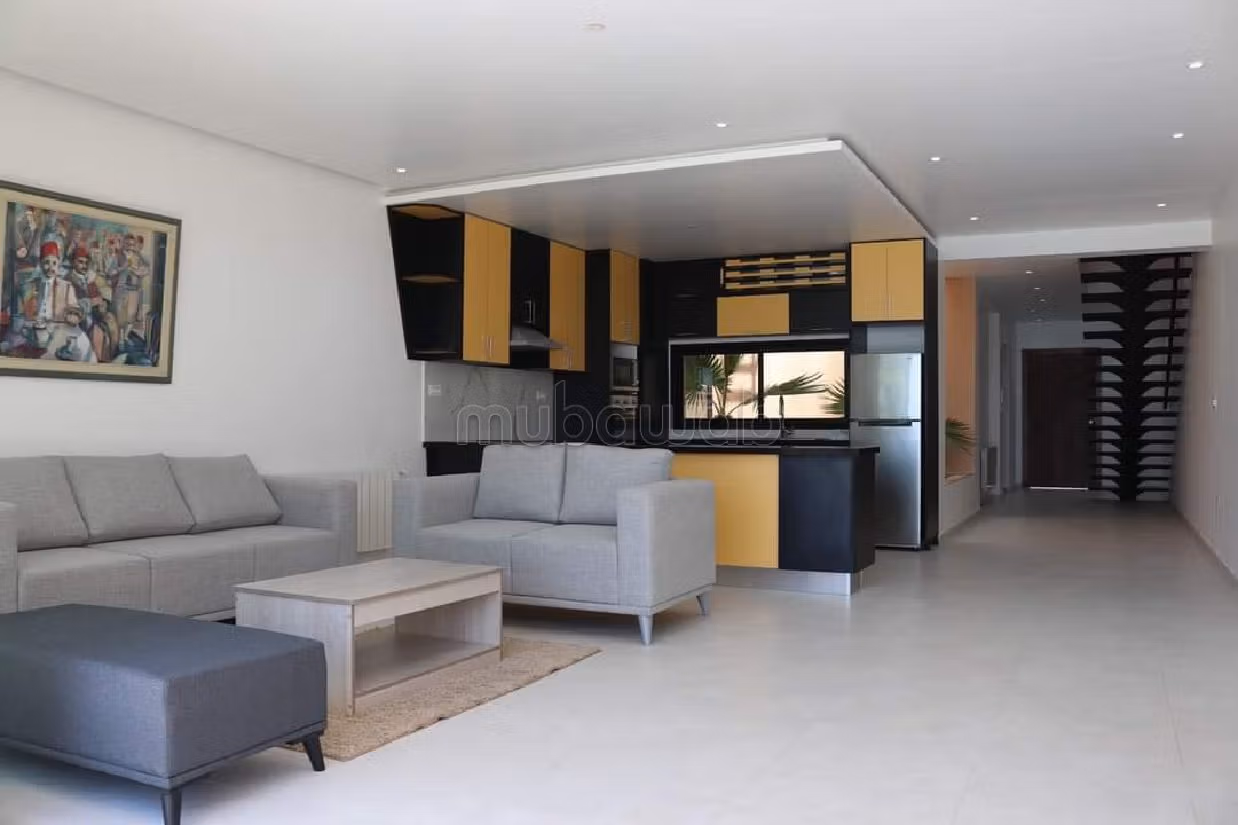 Location vacances&nbsp;Appart. 3 pi�ces