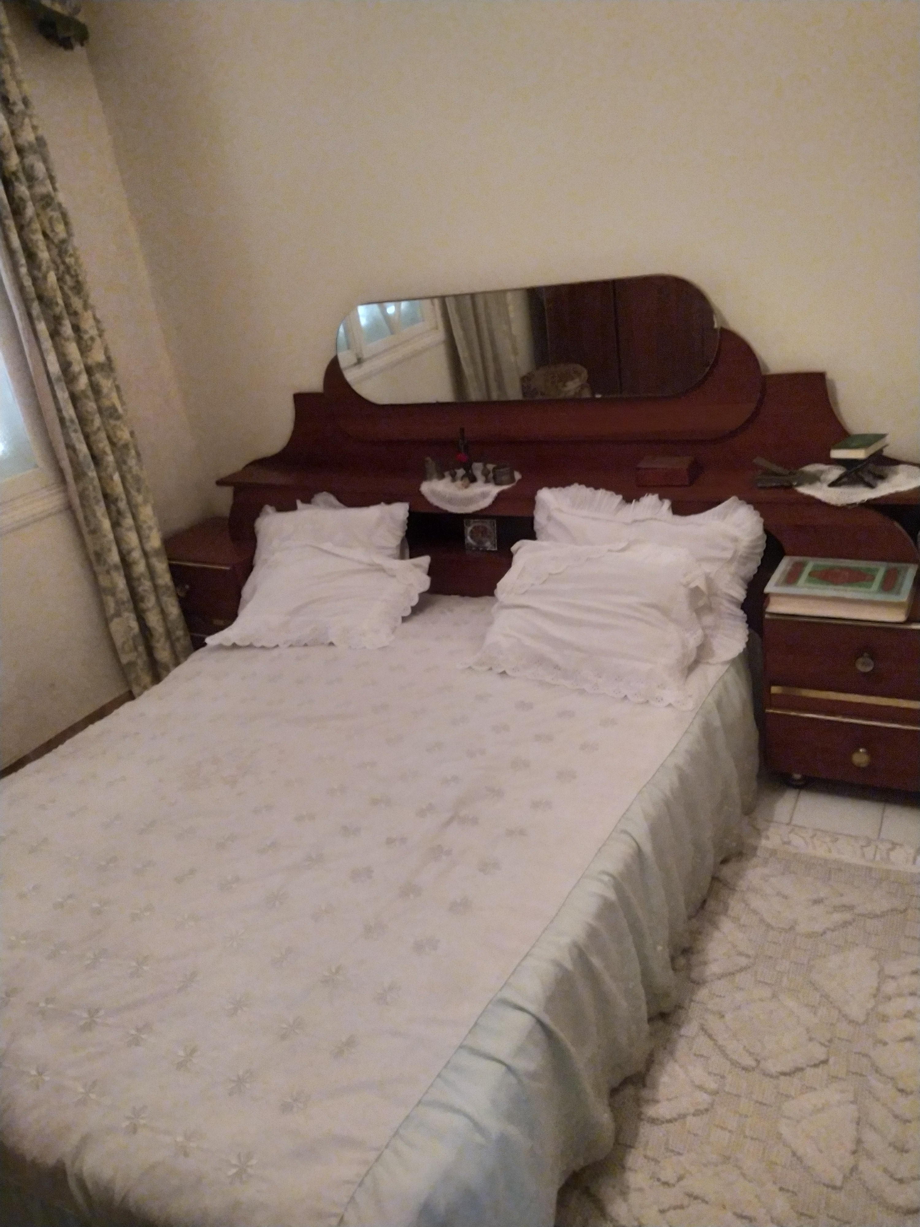 Ettahrir&nbsp;Cite Essadik&nbsp;Chambres � coucher&nbsp;Chambres � coucher&nbsp;Meuble chambre a coucher