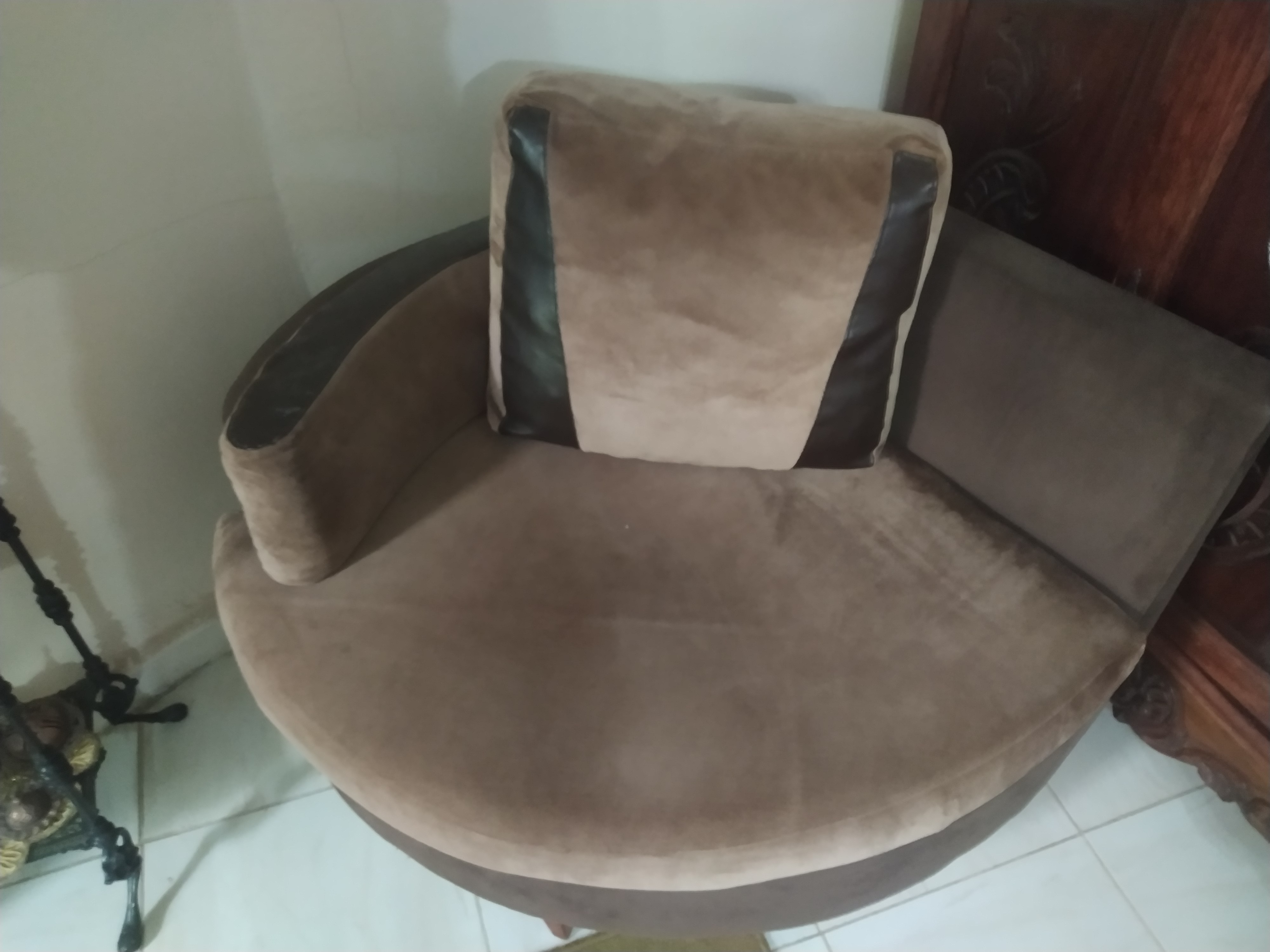 Ettahrir&nbsp;Cite Essadik&nbsp;Salon - Salle � manger &nbsp;Salons&nbsp;Meuble salon