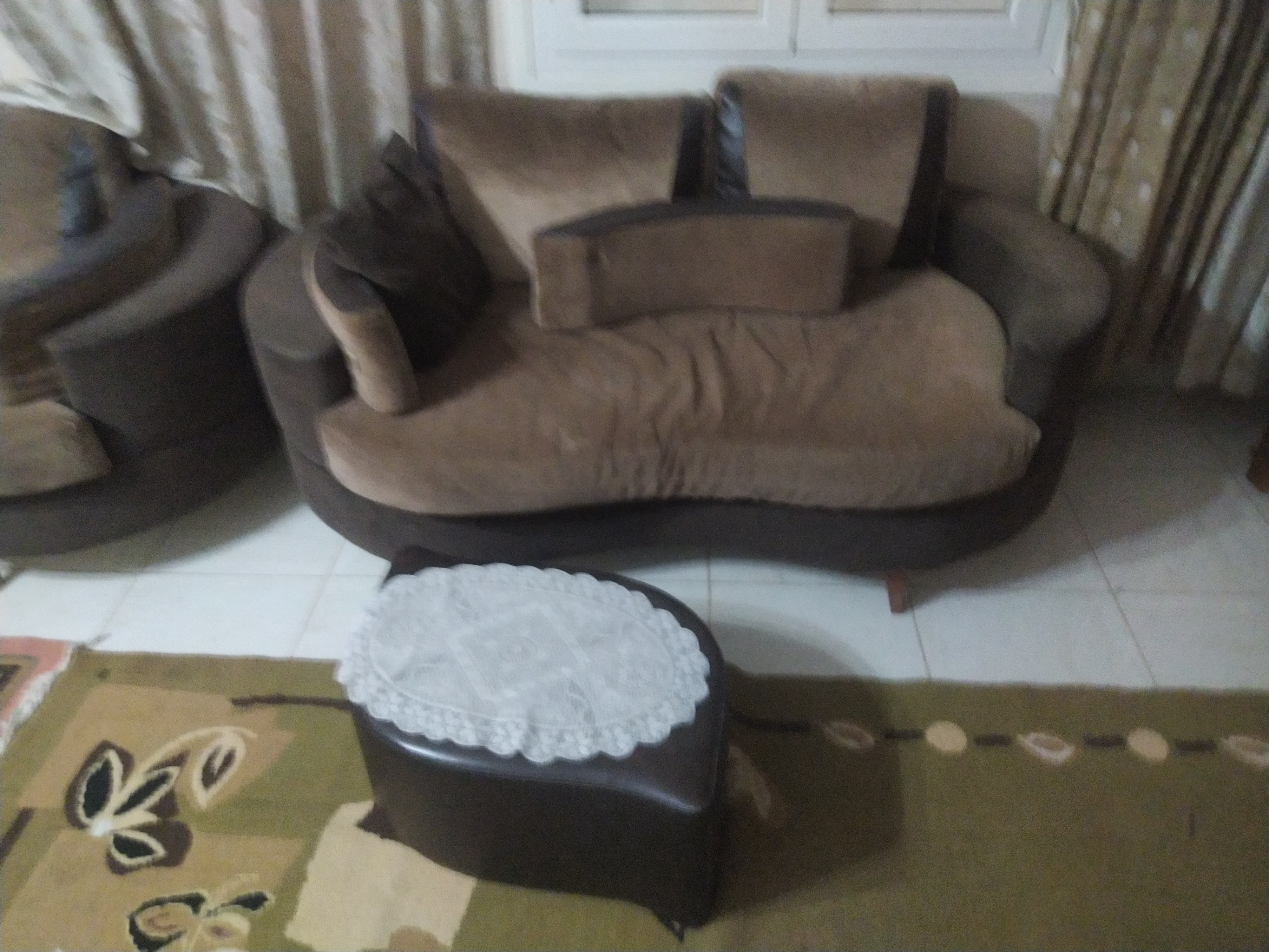 Ettahrir&nbsp;Cite Essadik&nbsp;Salon - Salle � manger &nbsp;Salons&nbsp;Meuble salon