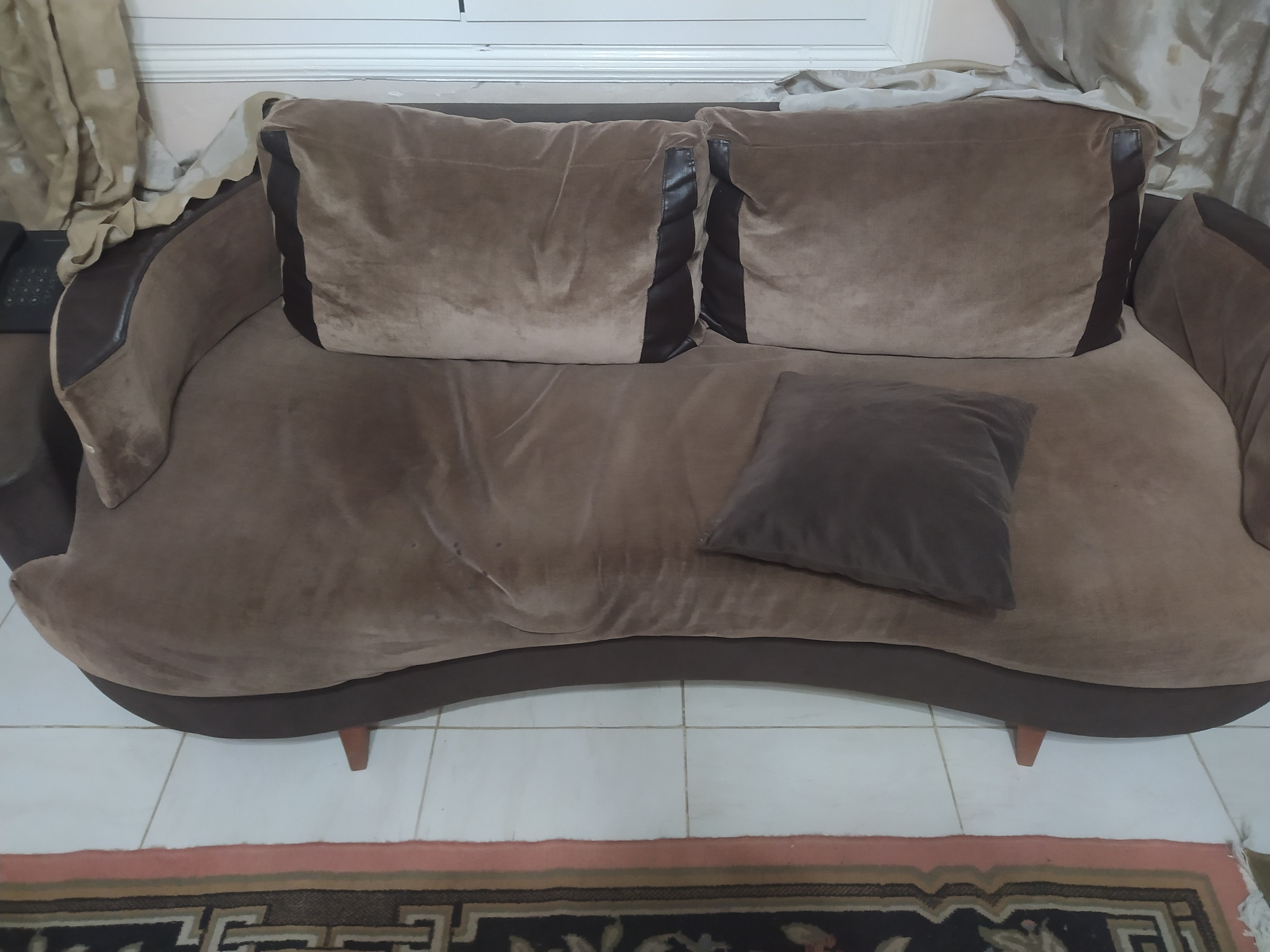 Salon - Salle � manger &nbsp;Salons