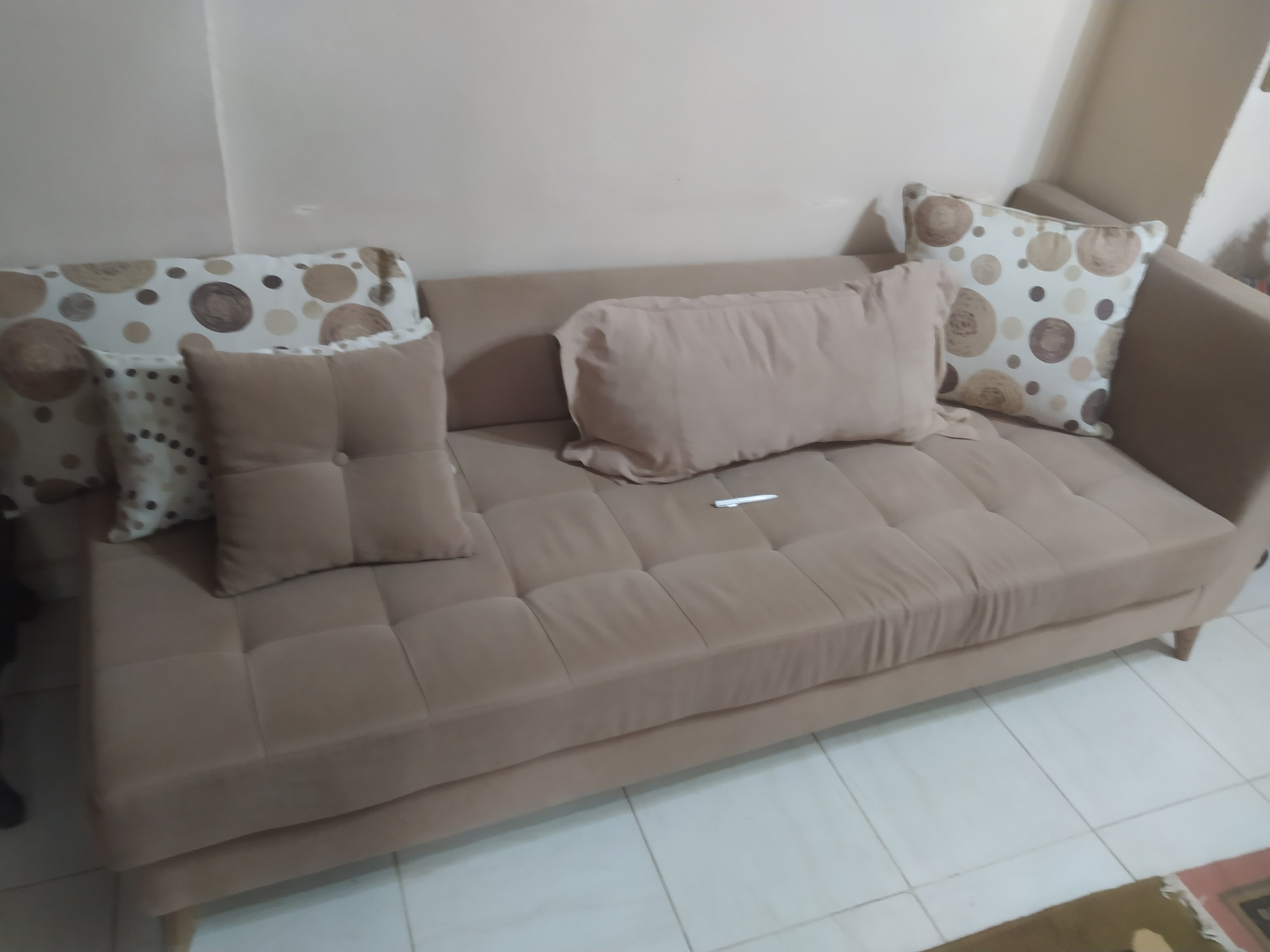 Ettahrir&nbsp;Cite Essadik&nbsp;Salon - Salle � manger &nbsp;Salons&nbsp;Meuble salon moderne