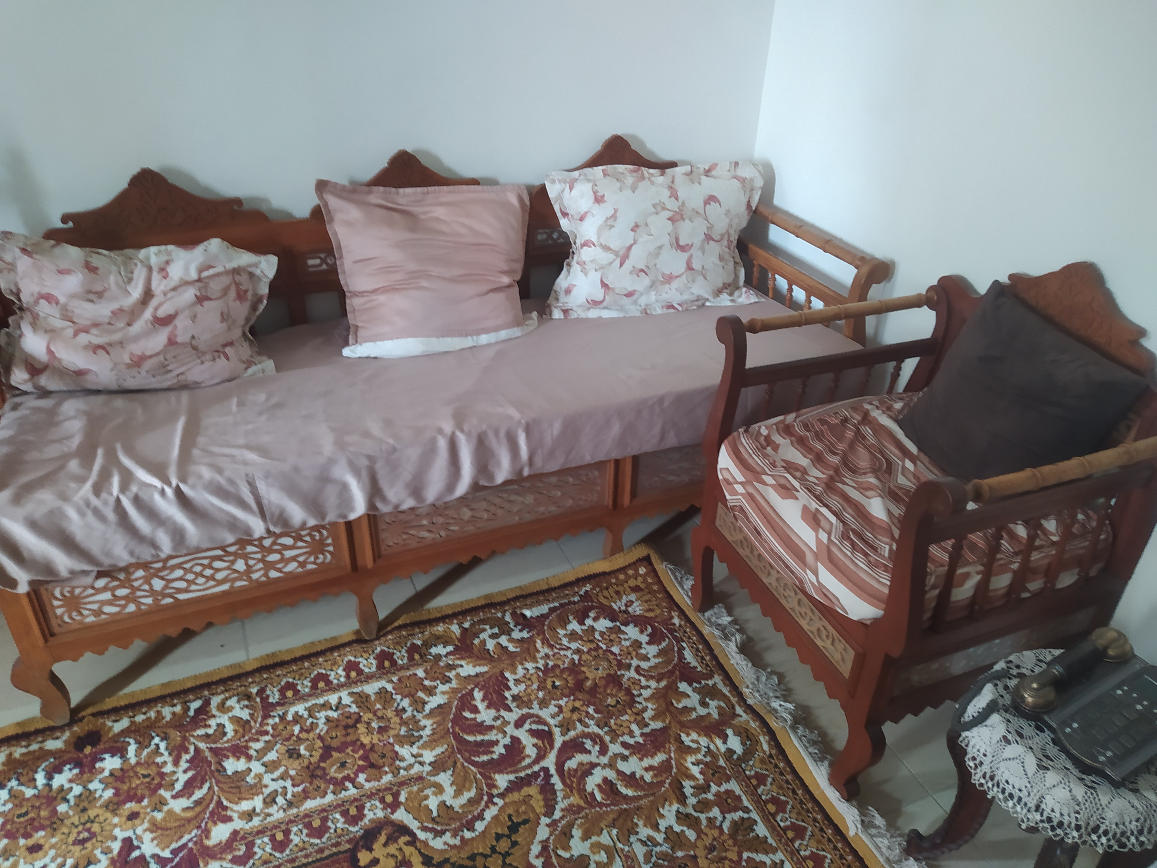 Salon - Salle � manger &nbsp;Salons