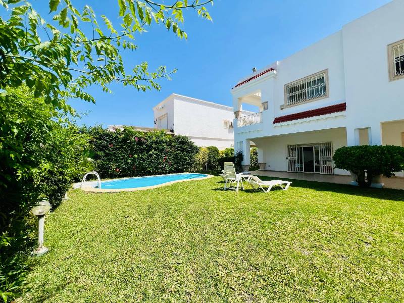 Hammamet&nbsp;Hammamet&nbsp;Location vacances&nbsp;Maisons&nbsp;L551 villa princesse sud