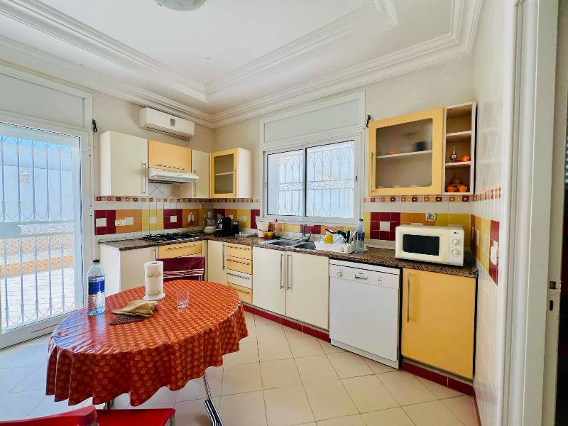 Hammamet&nbsp;Hammamet&nbsp;Location vacances&nbsp;Maisons&nbsp;L551 villa princesse sud