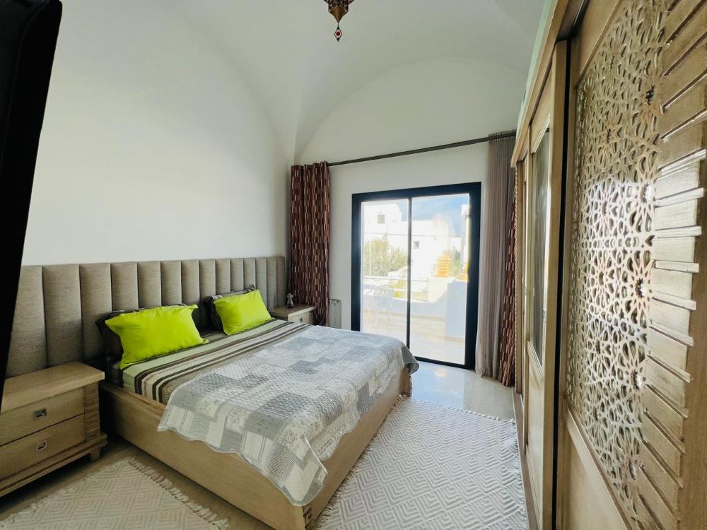 Hammamet&nbsp;Hammamet&nbsp;Location vacances&nbsp;Maisons&nbsp;L523 villa nessma hammamet villa b