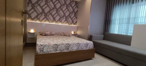 Hammamet&nbsp;Hammamet&nbsp;Location vacances&nbsp;Appart. 2 pi�ces&nbsp;L619 appartement les voiles