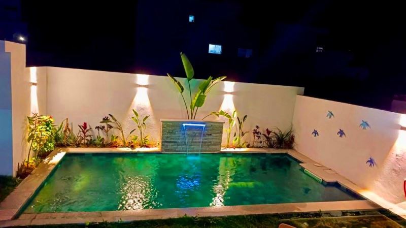 Hammamet&nbsp;Hammamet&nbsp;Location vacances&nbsp;Maisons&nbsp;L617 villa abricot hammamet