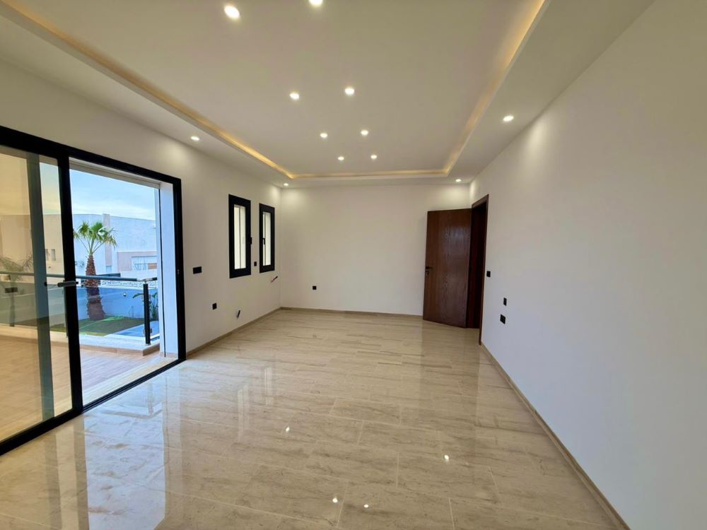 Hammamet&nbsp;Hammamet&nbsp;Vente&nbsp;Maisons&nbsp;V597 villa oasis sud villa