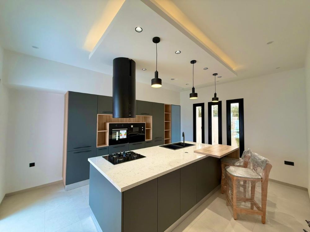 Hammamet&nbsp;Hammamet&nbsp;Vente&nbsp;Maisons&nbsp;V597 villa oasis sud villa