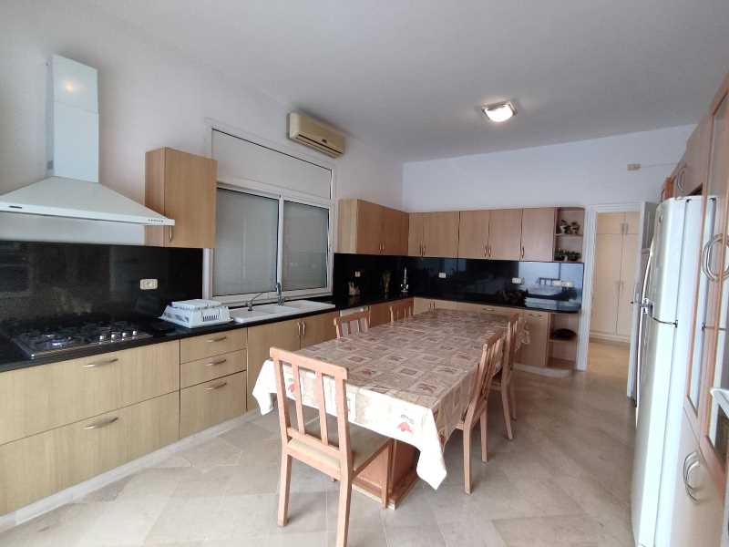 Hammamet&nbsp;Hammamet&nbsp;Vente&nbsp;Maisons&nbsp;V268 villa panorama yasmin hammamet