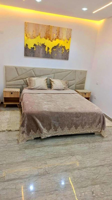 Hammamet&nbsp;Hammamet&nbsp;Location vacances&nbsp;Maisons&nbsp;L617 villa abricot abricot