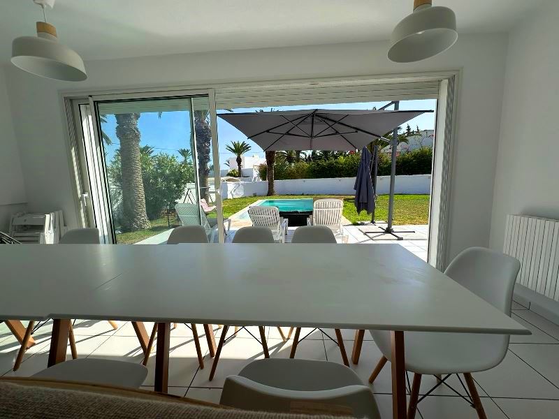 Hammamet&nbsp;Hammamet&nbsp;Location vacances&nbsp;Maisons&nbsp;L556 villa zen belle villa